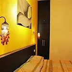 Pitagora Hotel Řím