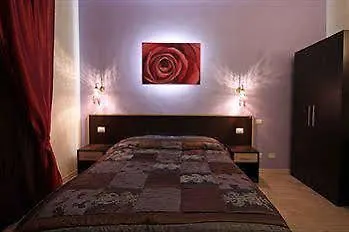 Pitagora Hotell Rom