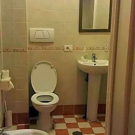 Pitagora فندق روما