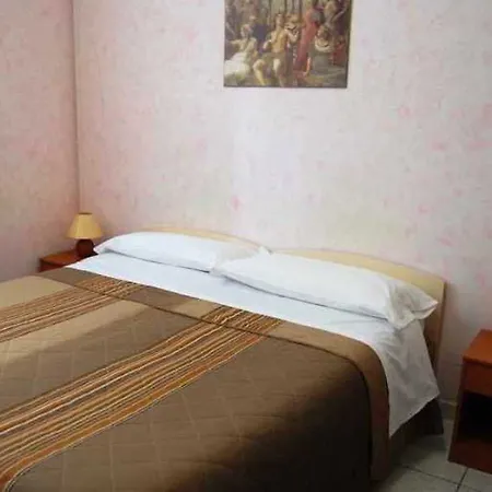 Hotel Pitagora
