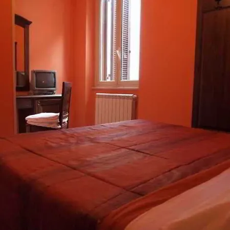 Hotel Pitagora 3*