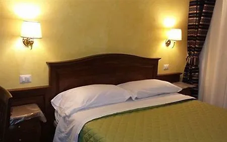 Pitagora Hotel