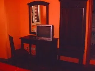 Hotel Pitagora Rzym