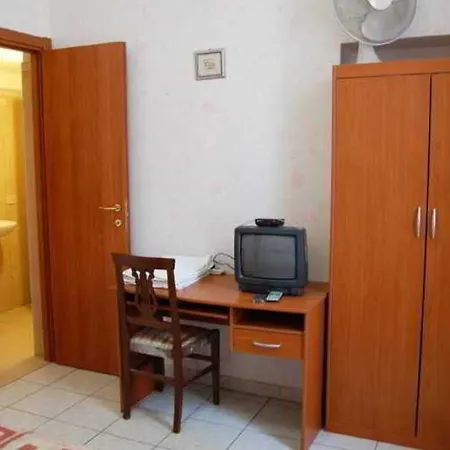 Hotel Pitagora