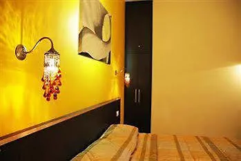 Pitagora فندق روما