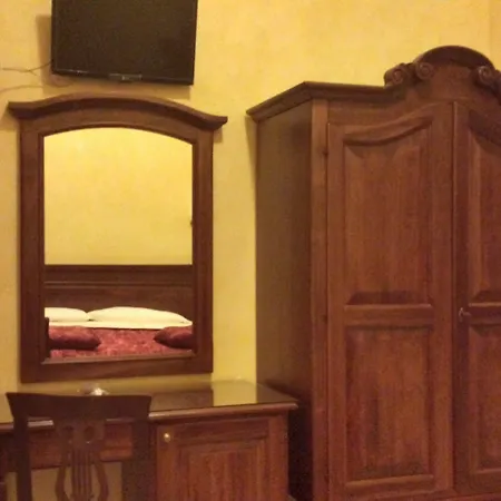 Pitagora Hotel 3*