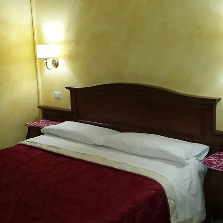 Отель Pitagora 3*