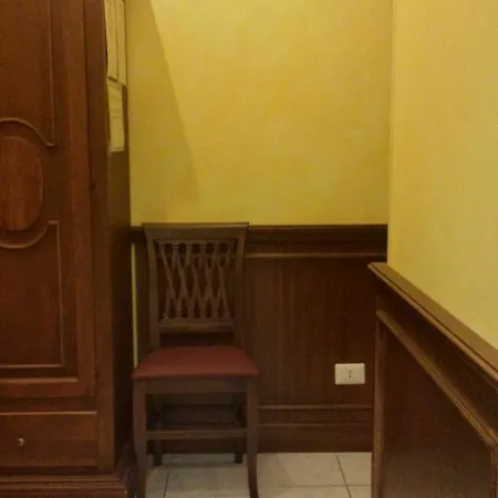 Pitagora Отель