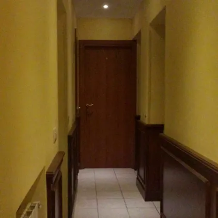Отель Pitagora