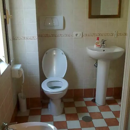 Hotel Pitagora Rzym