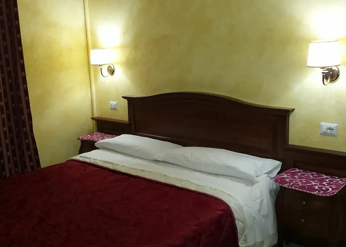 Hotel Pitagora 3*