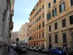 Pitagora Hotell Rom