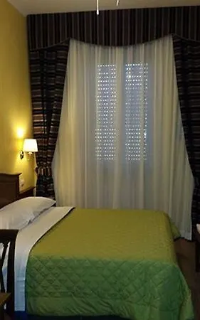 Pitagora Hotel 3*