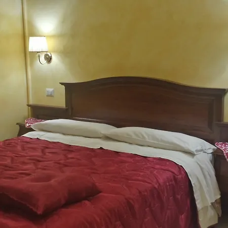 Hotel Pitagora